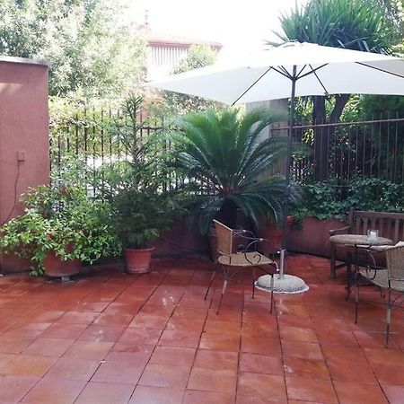 La Casa Della Mia Famiglia Apartment Rome Exterior photo