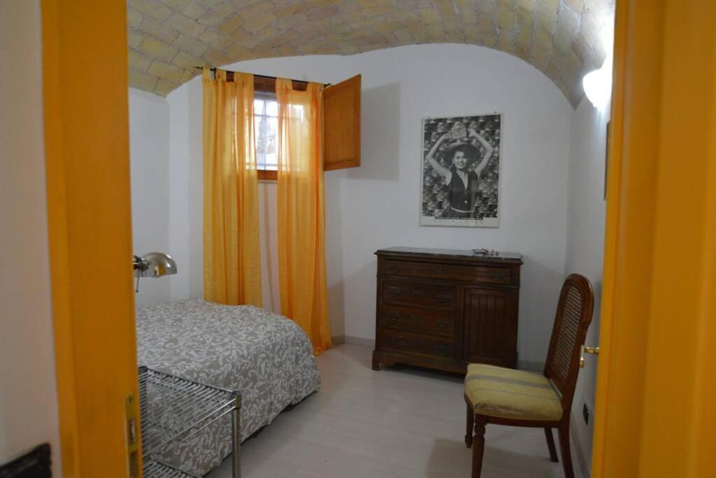 La Casa Della Mia Famiglia Apartment Rome Exterior photo