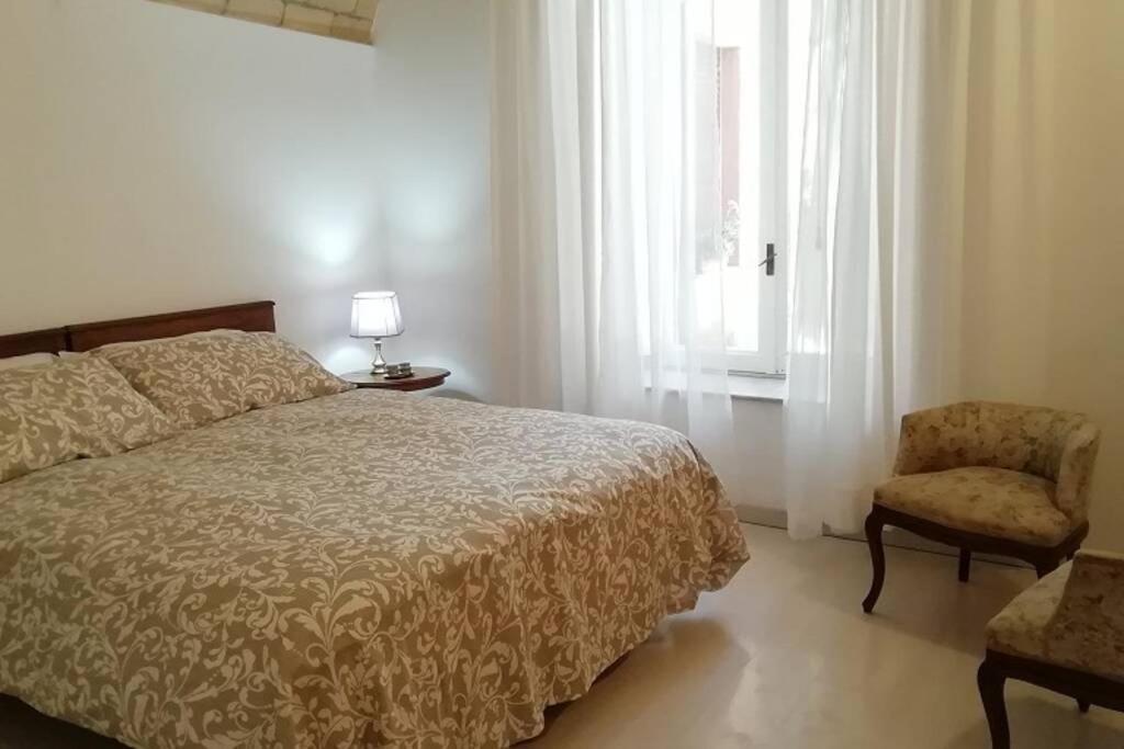La Casa Della Mia Famiglia Apartment Rome Exterior photo