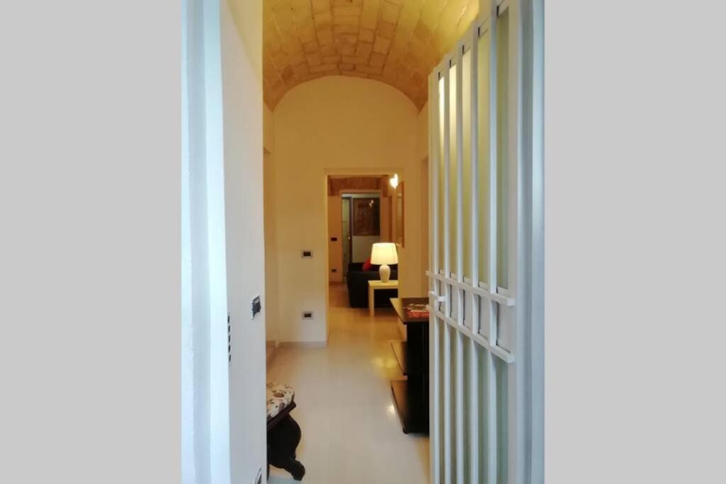 La Casa Della Mia Famiglia Apartment Rome Exterior photo