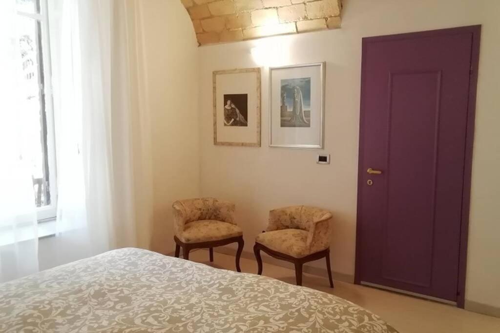 La Casa Della Mia Famiglia Apartment Rome Exterior photo