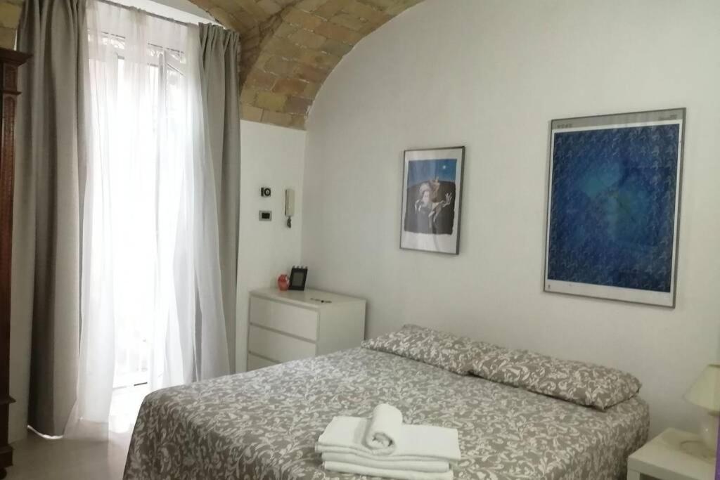 La Casa Della Mia Famiglia Apartment Rome Exterior photo