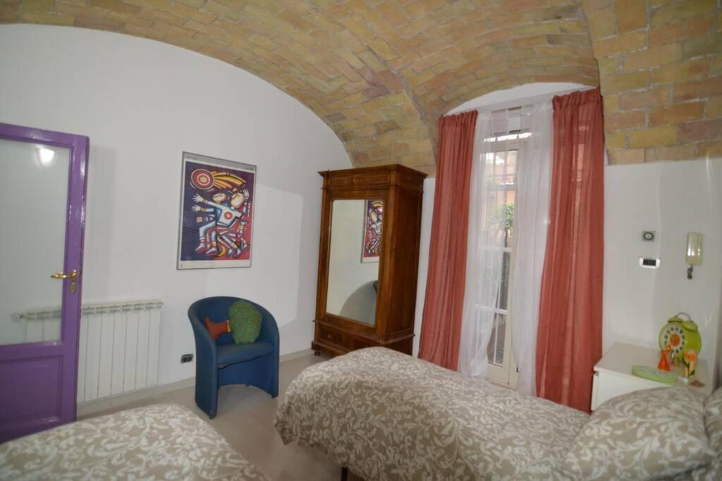 La Casa Della Mia Famiglia Apartment Rome Exterior photo