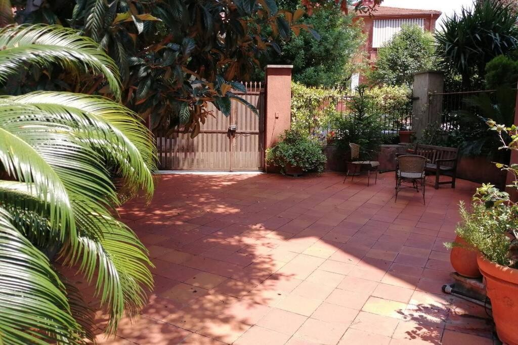 La Casa Della Mia Famiglia Apartment Rome Exterior photo